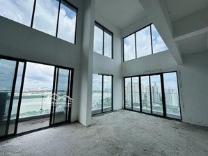 cơ hội hiếm có ,bán penthouse - view đẹp , giá tốt nhất thị trường tại thạnh mỹ lợi