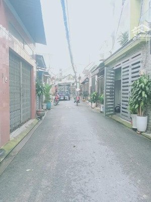 bán nhà hxh 77m² phạm văn bạch p15 tân bình gần metro t3, khu dân trí cao giá 8.3 tỷ