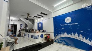 bán nhà cống quỳnh 75.6m² 4 tầng - 20.5 tỷ - nhà hẻm xe hơi kinh doanh đẹp