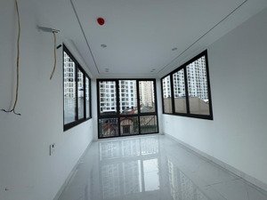 bán ccmn dòng tiền - 40tr/1th - 8 phòng - dt 38 m2 - 5 tầng - giá 8.6 tỷ