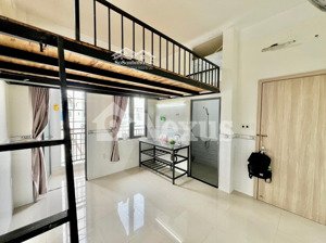 phòng trọ ban công - mới xây - kế aeon tân phú - chỉ 3.x