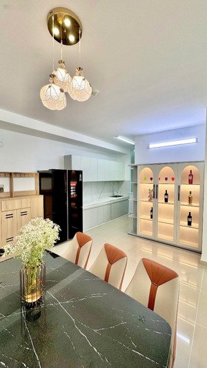 bán cc belleza apartment, shr, 3,75 tỷ, 80m2, 2pn, 2wc, full nội thất cao cấp đầy đủ, q7