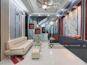 bán nhà đường bành văn trân- cmt8- bảy hiền ( 4 x 11m ) trệt 1 lầu , giá chỉ 6.8 tỷ tl