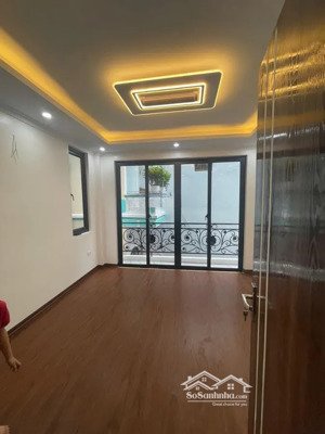 bán nhà riêng phố khâm thiên, đống đa, ngõ kinh doanh, 35m2, 5 tầng, giá 5.5 tỷ