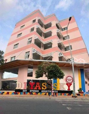 bán căn hộ chung cư 2pn, 2wc, 66m2, giá tốt tại diyas sky, q. tân bình, hcm