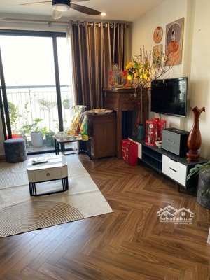 chính chủ bán gấp ch 2n+ , 63,6m2 , tầng đẹp , full đồ về ở luôn tòa s1.06 vinhomes ocean park 1