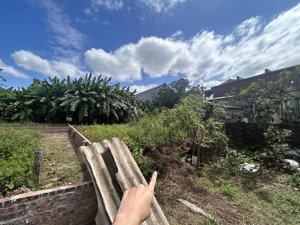 bán đất đẹp tại mai hiên, đông anh, hà nội, 75 triệu / m2, 120 m2