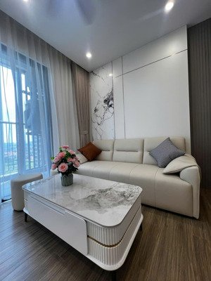 chính chủ cho thuê căn hộ 3 ngủ mới bàn giao khu canopy vinhomes smart city, lh: 