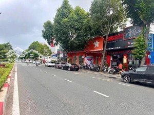 cho thuê mặt bằng mặt tiền lê hồng phong gần ngã 5, tp. vũng tàu