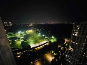 chính chủ bán chcc 58m2,tầng cao,view sân golf, giá 4,45 tỷ tại aquabay lake 1 residences - ecopark