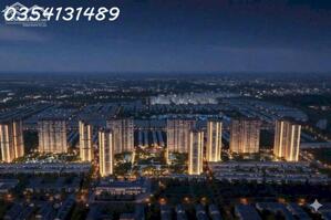 [Mở bán] [Booking ngay] Căn Hộ Hạng Sang Masterise Homes tại Vinhomes Ocean Park 3 - Chỉ 6x Tr/m2