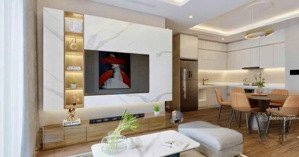 căn 2pn đẹp full nội thất view thoáng ở ngay tại hdi tây hồ - 8.25 tỷ