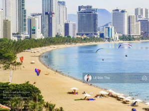 bán nhà đường nguyễn thiện thuật, gần biển. diện tích 72m2 giá 10,65 tỷ