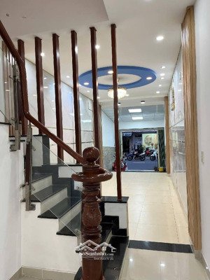 nhà phố trung tâm gò vấp mua sang tên trong ngày