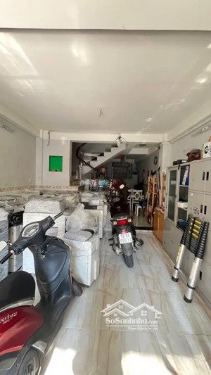 bán nhà đô đốc long 52m² 4 tầng - 13.5 tỷ - 2 mặt tiền kinh doanh đắc địa