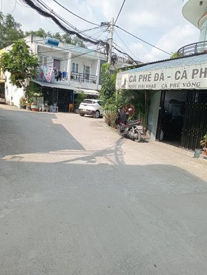 đất ở hẻm xe hơi tới đất tại lê văn lương, , nhà bè, hcm giá chỉ nhích 3 tỷ, 110m2 thổ cư