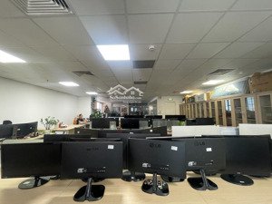 chính chủ bán sàn văn phòng the pride hải phát, tầng 2, 869m2, sổ đỏ lâu dài. 
