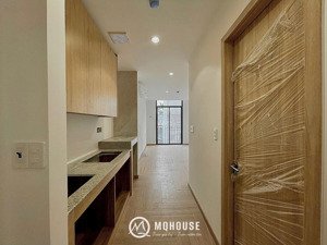 nhà mới xây ngay phan xích long, bếp hút, máy giặt riêng, thang máy, bảo vệ, hầm xe - sát bên q1