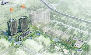 (quỹ ngoại giao) chỉ trả 2,4tỷ sở hữu căn vip 3 ngủ 88,5m2 tòa tmc smart cạnh ciputra view cv