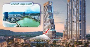 yêu dự án aria bay - tôi tìm được mã căn hời nhất - " mua 1 ngủ tặng 1 ngủ "