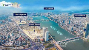 bán căn hộ 1pn capital square giá hợp lý, pháp lý rõ ràng, thích hợp để ở hoặc đầu tư sinh lời.