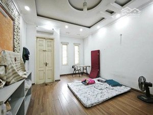 bán nhà riêng 6 tầng, diện tích 62m mặt tiền 4.2,. giá 21 tỷ bùi xuân trạch, thanh xuân, hà nội