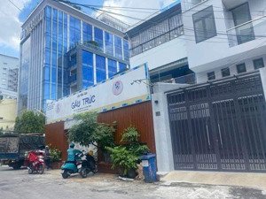 bán nhà đẹp 236/ điện biên phủ, p17, bình thạnh 4 tầng ( 4.2x24m) vị trí giáp quận 1 giá 19.5 tỷ