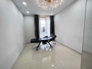 cho thuê căn hộ the botanica, giá tốt, 99m2, 3pn, 2wc, đầy đủ nội thất, tân bình, hcm vào ở ngay