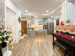 chính chủ cần bán gấp căn 2n2vs 75m tại tòa ecolife capitol tố hữu full nội thất, giá 6,5 tỉ