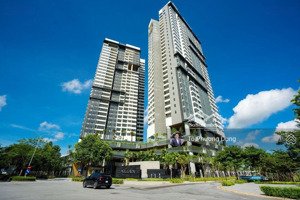 bán căn góc park kiara - parkcity hanoi - dt 108m2 - full nt cao cấp - view triệu đô - sđcc