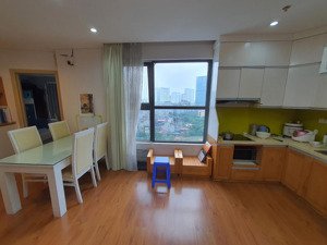 giá thật! 9,15 tỷ căn hộ n10 hà đô park view - 2pn 2 wc full nội thất