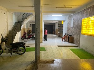 bán nhà nguyễn văn nghi 154m² 4 tầng - 35 tỷ - hai mặt tiền đối diện chợ gò vấp