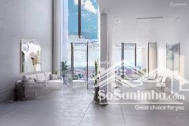 penthouse keangnam 350m2, 4 + 1 phòng ngủ, 3wc, view marriott. giá thỏa thuận. lh 