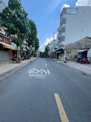 bán nhà nguyễn văn đừng 146m² 8 tầng - 75 tỷ - tòa nhà thang máy trung tâm quận 5