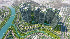 4,3 tỷ tl giảm 500tr, chính chủ cần bán gấp căn hộ 85m2 sunshine sky city view pháo hoa landmark 81