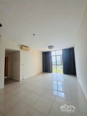 cần bán nhanh căn hộ the vista 135m² 3pn, nội thất đẹp, tầng thấp view xa lộ hà nội