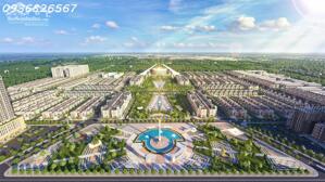 SỞ HỮU VỊ TRÍ VÀNG – ĐÓN ĐẦU CƠ HỘI TRIỆU ĐÔ!