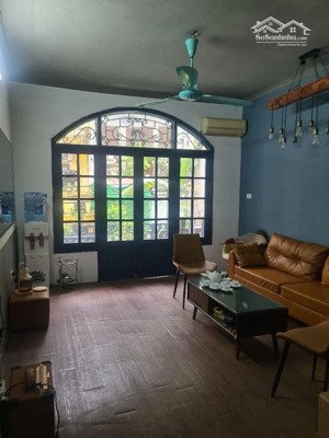 phân lô-hoàng cầu-oto tránh-cách mặt hồ hoàng cầu 100m giá đầu tư 