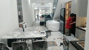 bán nhà huyền quang 58.2m² 3 tầng - 18.5 tỷ - mặt tiền kinh doanh sầm uất