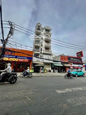 bán nhà mt thống nhất, p.11, gò vấp, dòng tiền ổn định 20tr/tháng, 45m2, giá 7,75 tỷ tl nhẹ