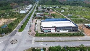 sổ đỏ cầm tay, chỉ với hơn 1 tỷ ac đã sở hữu ngay lô đất 100m2 tại tái định cư số 5 - tp yên bái