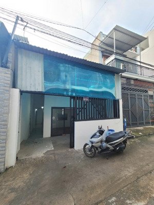 bán nhà cấp 4 (5.3x12m), hẻm bùi thị xuân p. tân bình gần chợ tân bình