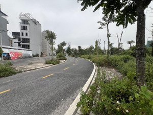 khu phân lô giãn dân phố tư đình -80m2 -mặt tiền 5m -10m ra hồ công viên -ngay chợ hoa cổ linh