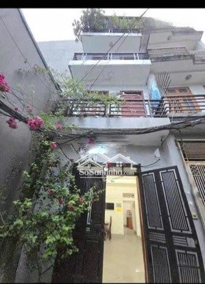 bán nhà nguyễn khuyến liền kề phân lô 75m², 5 tầng, gần hồ văn quán