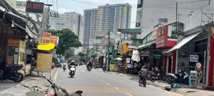 bán nhà mặt tiền 3 tầng 115m2 đường 12m phường tam bình thủ đức-tphcm giá chỉ 7,3 tỷ.