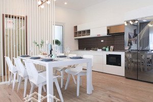 bán căn hộ ecolife capitol, 4,x tỷ, 47m2, 1pn, đầy đủ nội thất, giá siêu hời, ngô hòa, 