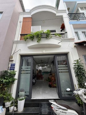 bán gấp nr 86m2 trần văn ơn, tân sơn nhì, tân phú, 6,5 tỷ