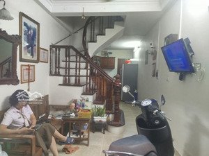 bán nhà dân xây 6 tầng - thông thoáng, đống đa full nội thất, giá 6,9 tỷ