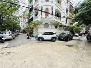 nhà 6m ra hồ võ thị sáu, đường trước nhà ô tô tránh, dừng đỗ ngày đêm, giá đầu tư 