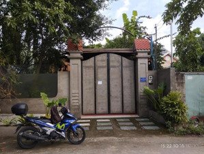 bán biệt thự thạnh lộc 19 377.6m 4 tầng - 14.5 tỷ - biệt thự sân vườn siêu đẹp